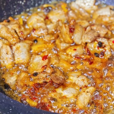 蒜苗回鍋肉的做法,蒜苗回鍋肉的做法最正宗的做法四川