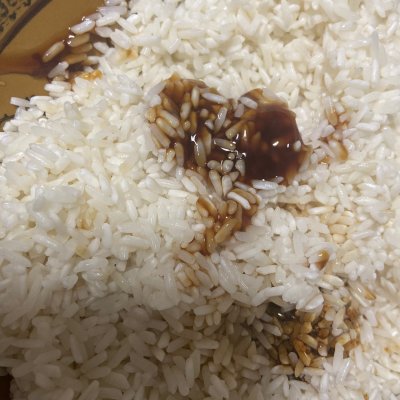 糯米飯,