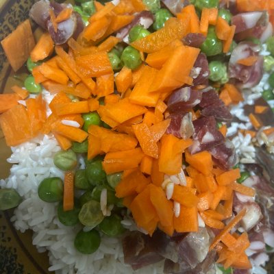 糯米飯,