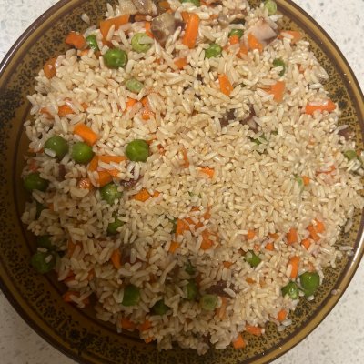 糯米飯,