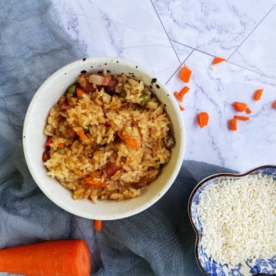 糯米飯,