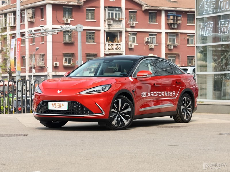 各级天花板 四款自主精品电动车推荐