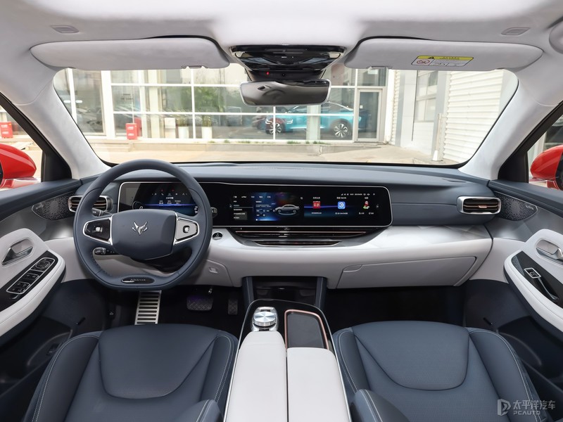 各级天花板 四款自主精品电动车推荐