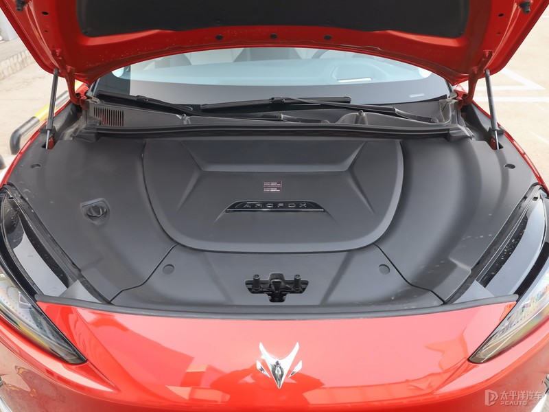 各级天花板 四款自主精品电动车推荐