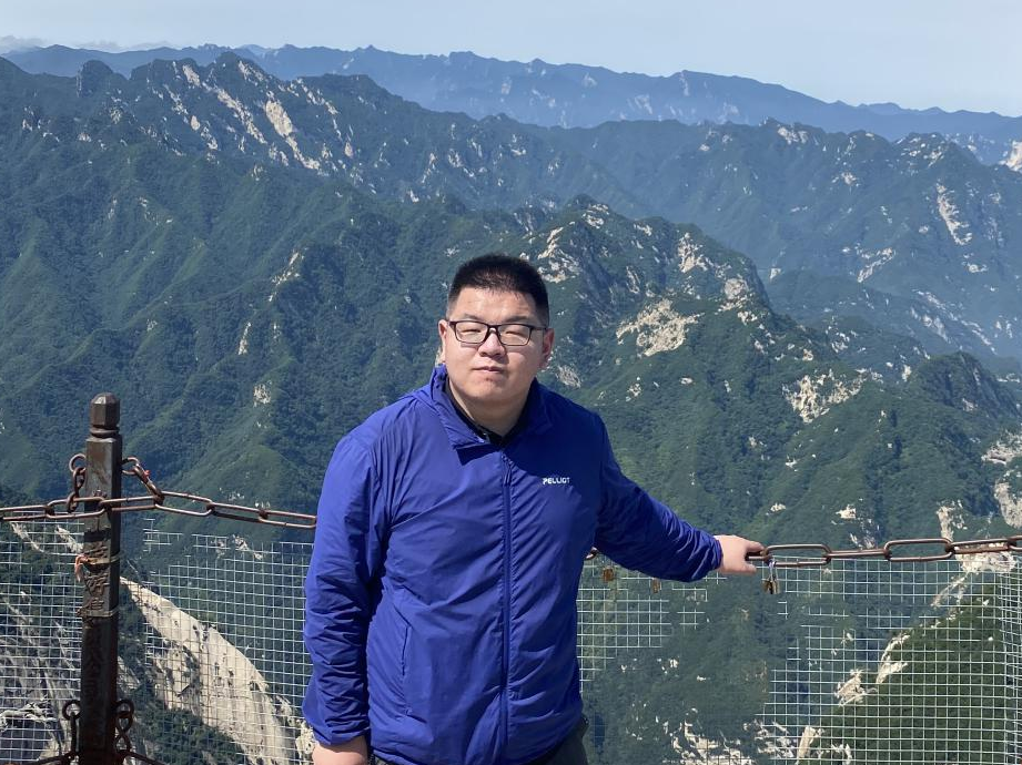 什么是师大之星？