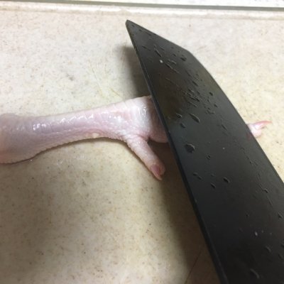 檸檬雞爪制作方法,檸檬雞爪制作方法配料