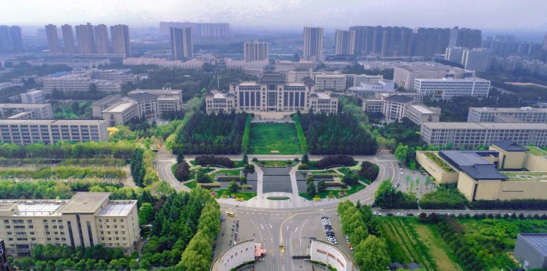 师大有你！陕西师范大学2021年红烛计划（高校专项）招生简章发布