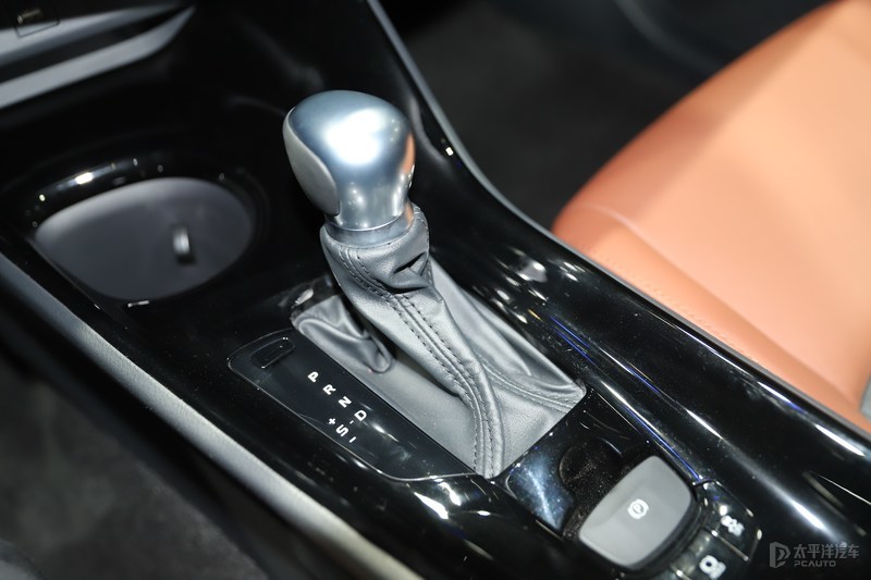 一汽丰田新款奕泽于6月上市 新增2.0L混动版