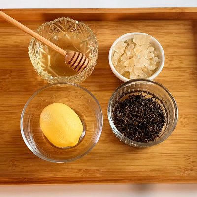 冰紅茶怎么做,冰紅茶怎么做最簡單又好喝