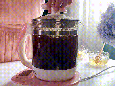 冰红茶怎么做,冰红茶怎么做最简单又好喝