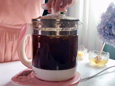 冰紅茶怎么做,冰紅茶怎么做最簡單又好喝