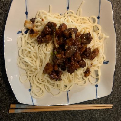 炸醬面怎么做好吃,炸醬面怎么做好吃視頻