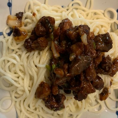 炸醬面怎么做好吃,炸醬面怎么做好吃視頻