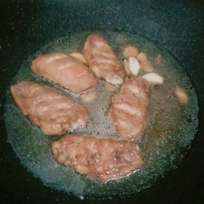 蜜汁雞翅,蜜汁雞翅的制作方法