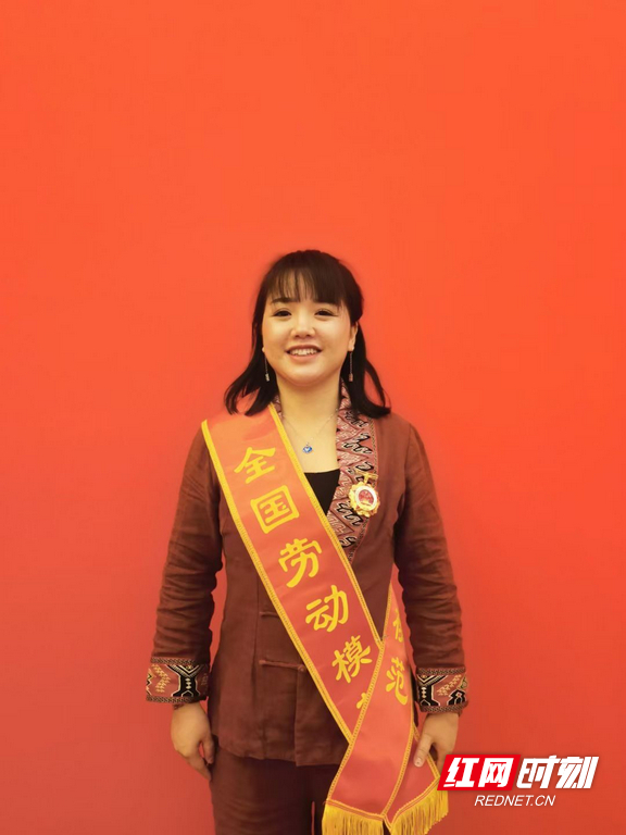 谭艳林：小丫办大事