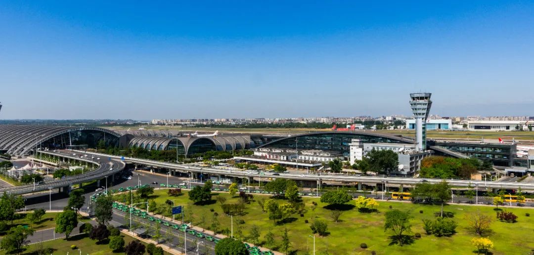 为什么一定要来双流念大学？这些理由让你无法拒绝...