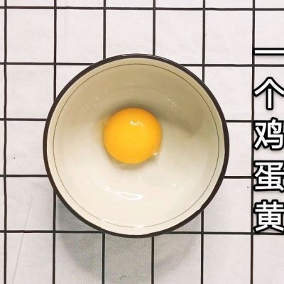 面线的做法和配料(做法简单零失败的宝宝营养鸡蛋面线)