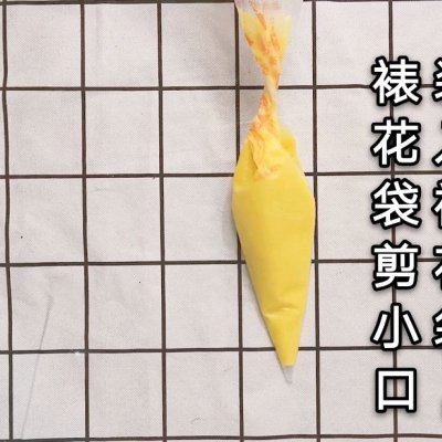 面线的做法和配料(做法简单零失败的宝宝营养鸡蛋面线)