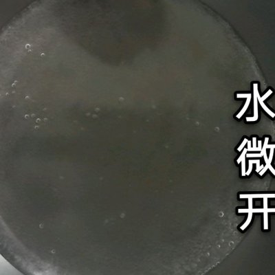 面线的做法和配料(做法简单零失败的宝宝营养鸡蛋面线)