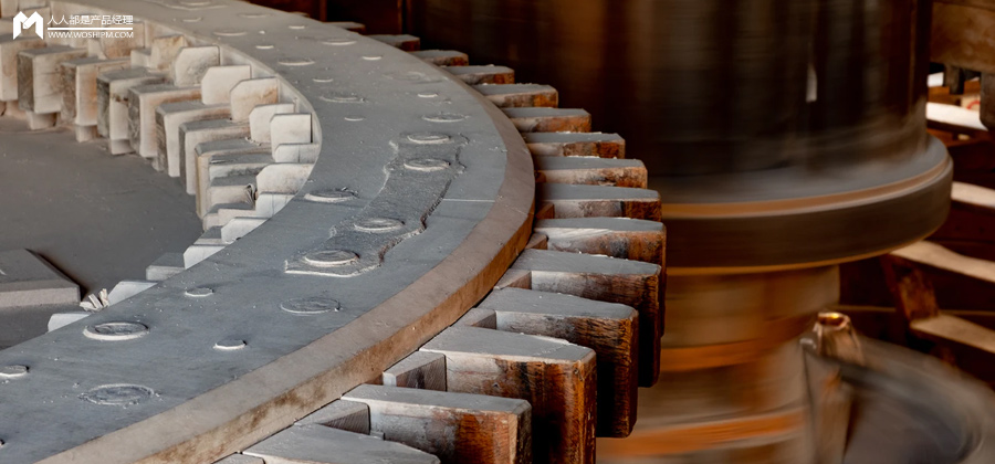 产业互联网和工业互联网，到底有什么区别？