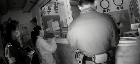 宾馆开房,在宾馆开了房记录保存多少时间