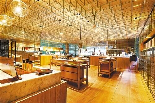 韓國化妝品業深度觀察