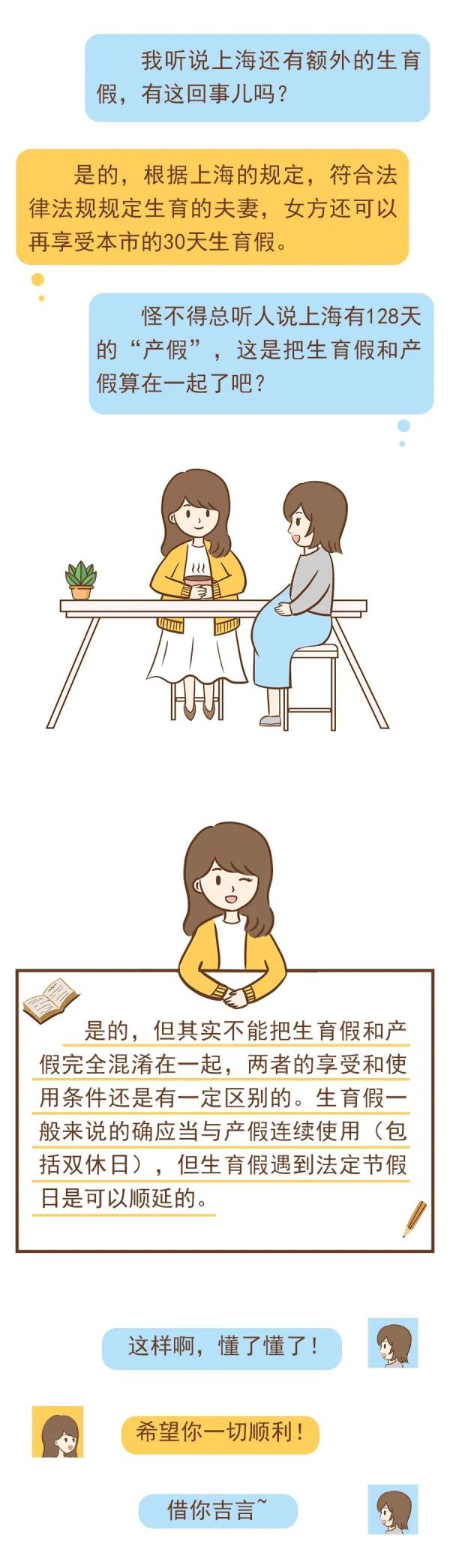 女工产假,女工产假法定休多少天