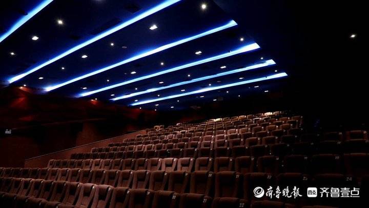 对话｜布局“文化+”，天穹将打造枣庄文化新“地标”