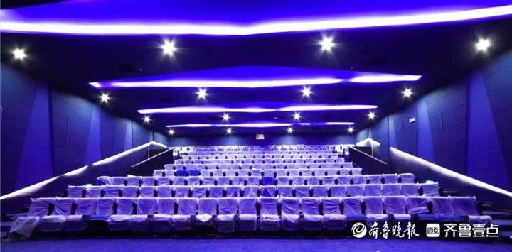 对话｜布局“文化+”，天穹将打造枣庄文化新“地标”