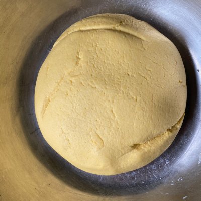 玉米面饅頭,玉米面饅頭怎么做的又松又軟