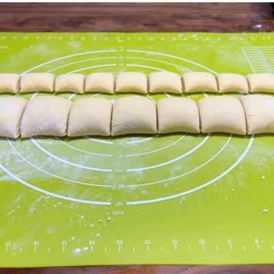 窩窩頭的做法,窩窩頭的做法怎么做才能松軟
