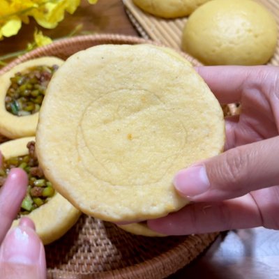 窩窩頭的做法,窩窩頭的做法怎么做才能松軟