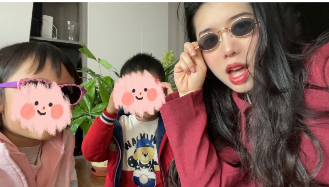 月薪两万，每天4小时，我的工作是陪富家小孩吃喝玩乐