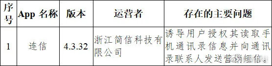 app收集个人信息,app收集个人信息有什么用