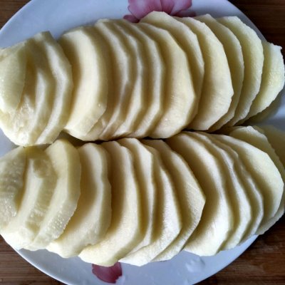家常土豆餅,家常土豆餅的做法簡單好吃