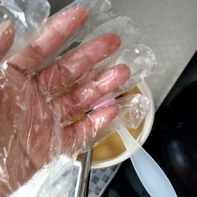 家常土豆餅,家常土豆餅的做法簡單好吃