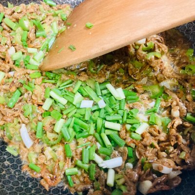 炒河蝦,炒河蝦怎么炒好吃