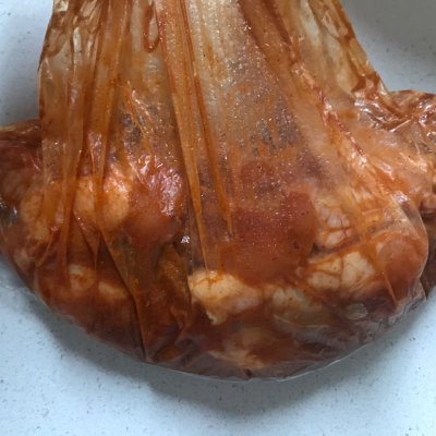 新奥尔良烤鸡教程（懒人版新奥尔良烤鸡腿制作方法）