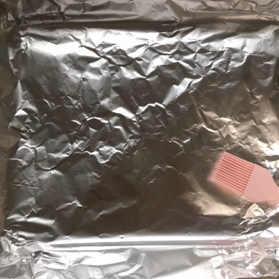 新奥尔良烤鸡教程（懒人版新奥尔良烤鸡腿制作方法）