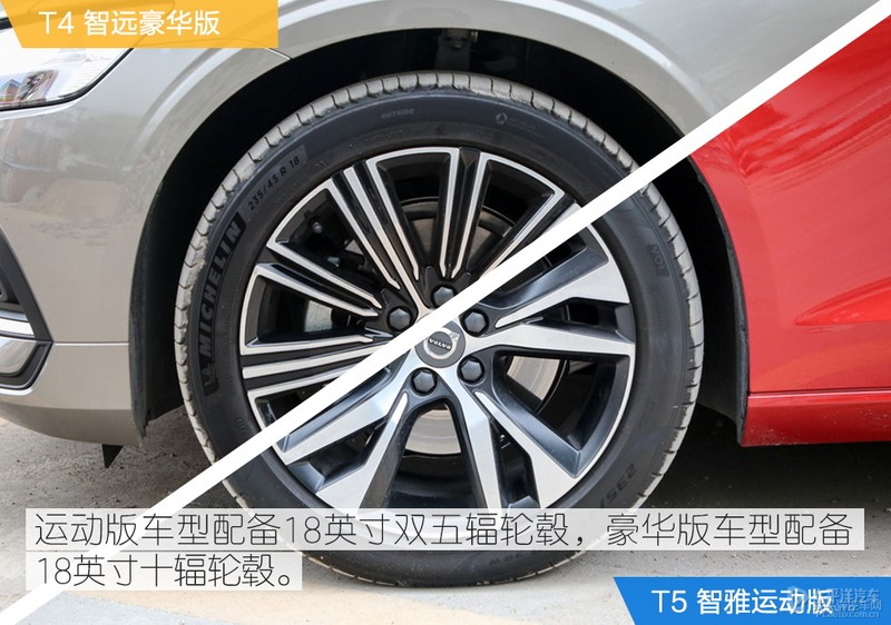优雅与性能的融合 主编点评全新沃尔沃S60运动版