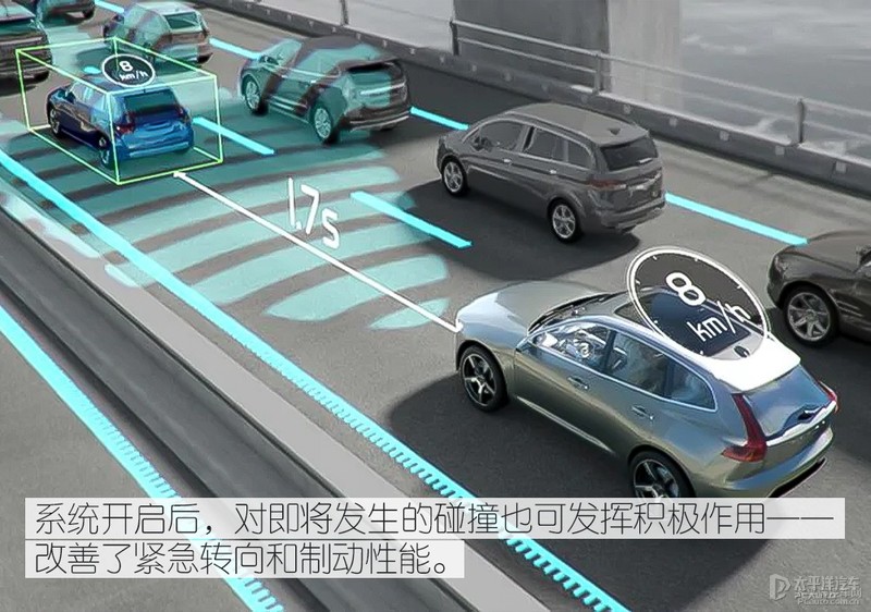 优雅与性能的融合 主编点评全新沃尔沃S60运动版