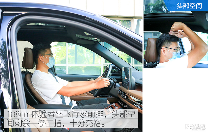 日美大战！林肯飞行家对比雷克萨斯RX，75万级的6座SUV之争