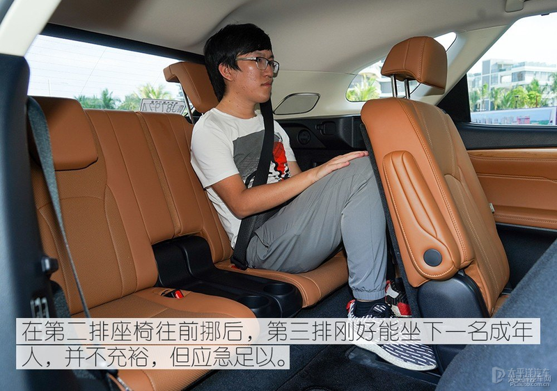 日美大战！林肯飞行家对比雷克萨斯RX，75万级的6座SUV之争