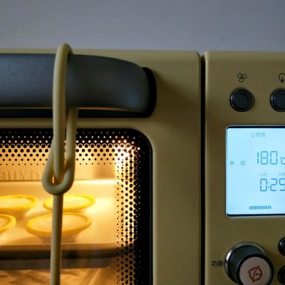 蛋挞的做法 烤箱,蛋挞的做法 烤箱多长时间多少温度