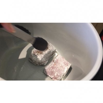 红酒炖牛肉（介绍高压锅怎么炖红酒炖牛肉）
