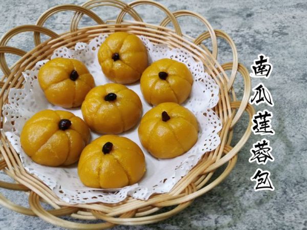 蓮蓉包,蓮蓉包扮演者