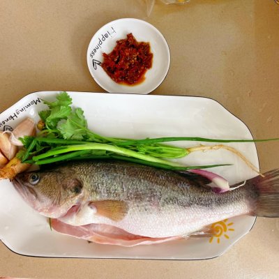 做法步骤