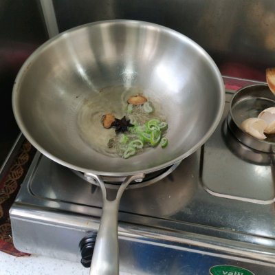 打卤面的家常做法（关于打卤面的家常做法简单快捷又好吃）