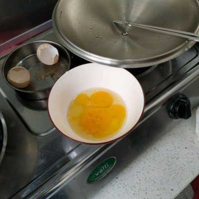 打卤面的家常做法（关于打卤面的家常做法简单快捷又好吃）