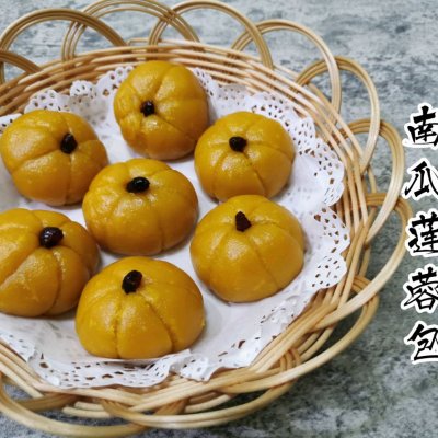 蓮蓉包,蓮蓉包扮演者